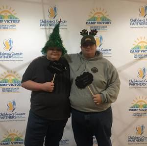 Meet your Posher, Gage